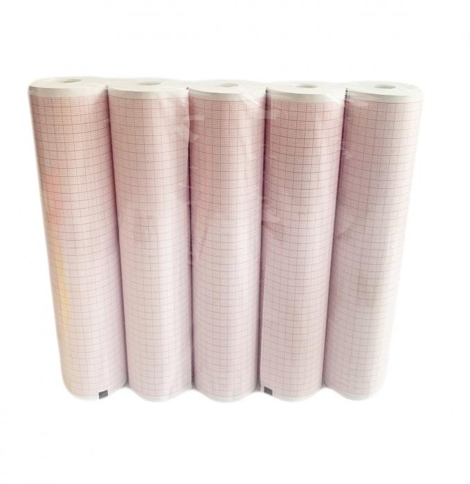 Стрічка діаграмна 210х20 (12) зовн.